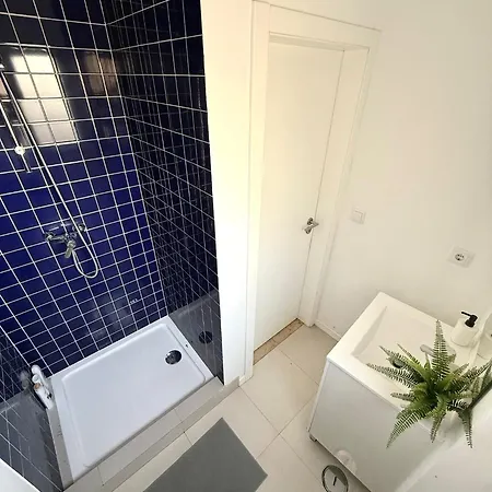 The Crespo House 3d - Lizbona