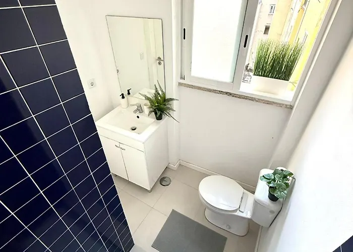 The Crespo House 3d -