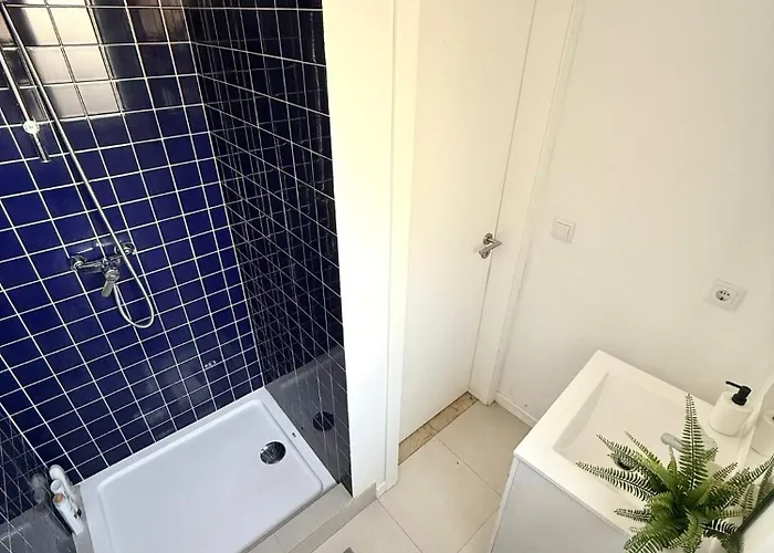 The Crespo House 3d - Лісабон