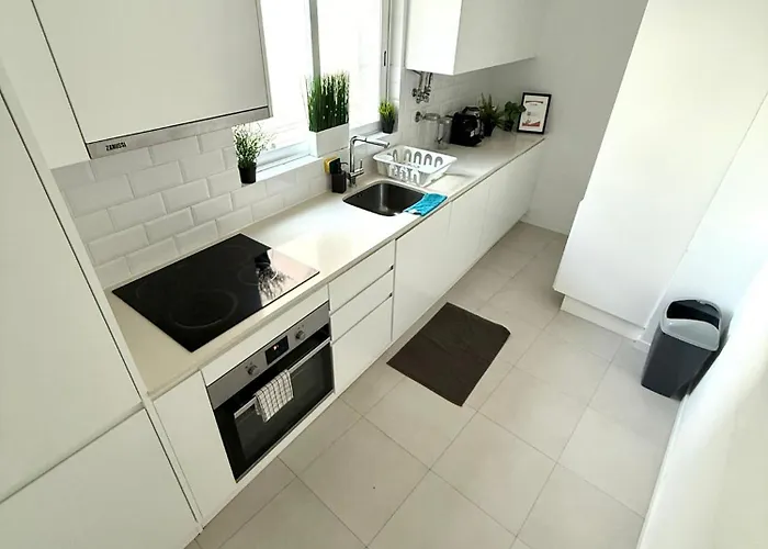 The Crespo House 3d - * Лісабон