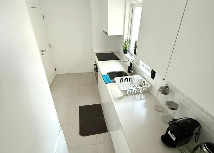 The Crespo House 3d - Апартаменти