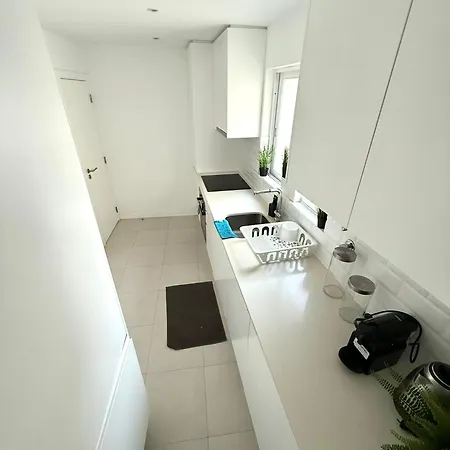 The Crespo House 3d - Apartmán