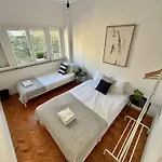 The Crespo House 3d - Lisbon